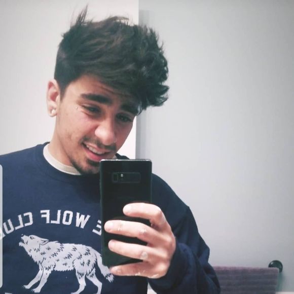 Meet your Posher, Jake - Picture 1 of 1